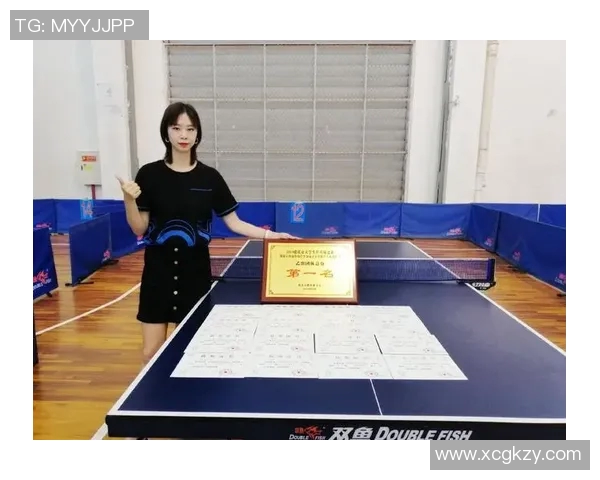 重庆乒乓球队协作技巧分析与战术配合探讨