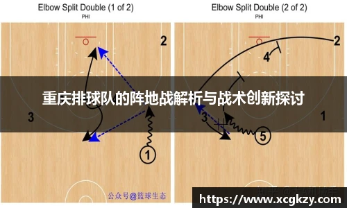 重庆排球队的阵地战解析与战术创新探讨